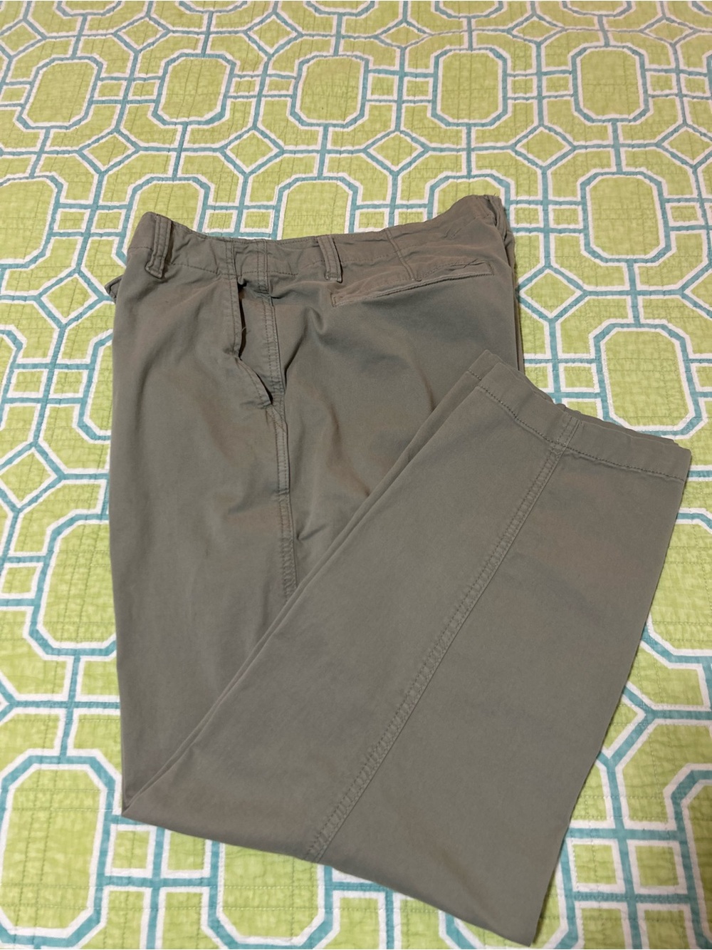 GAP Chinos